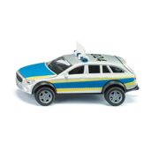 Mercedes-Benz E-Klasse All-Terrain 4x4 politie - SIKU 2302